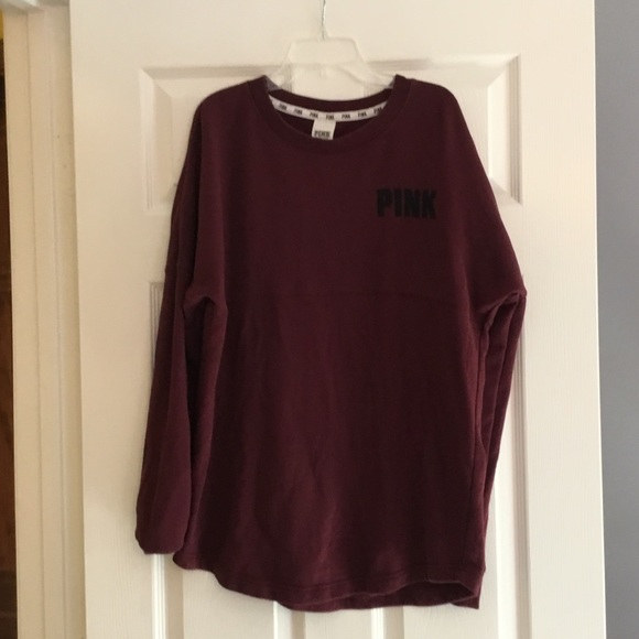 Pink Crewneck - Picture 1 of 4
